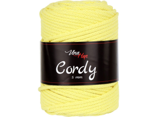 Cordy 5mm 8184