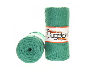 Cotton Macrame Large 3mm 913-121 zelená 