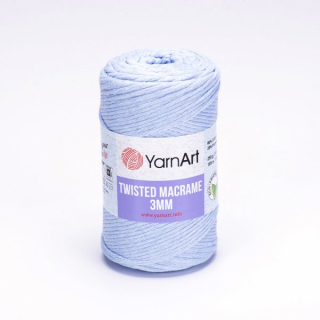 Twisted Macrame 3mm 760