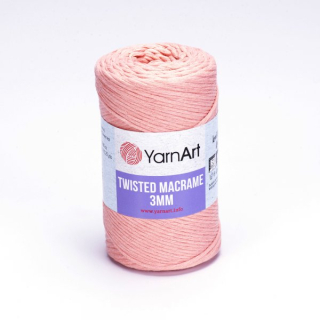 Twisted Macrame 3mm 767