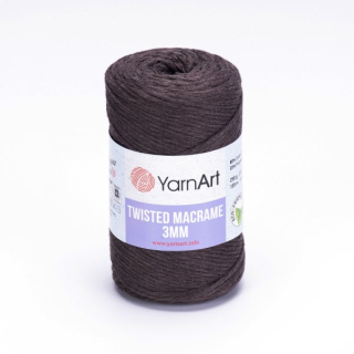 Twisted Macrame 3mm 769