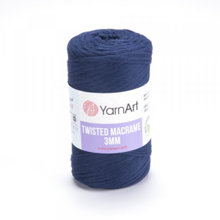 Twisted Macrame 3mm 784
