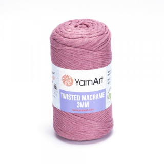 Twisted Macrame 3mm 792