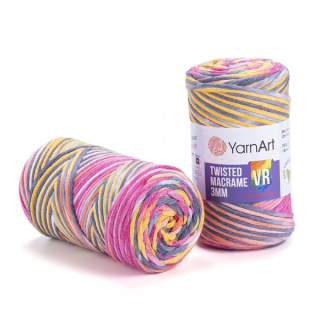 Twisted Macrame VR 3mm 913