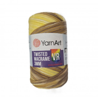 Twisted Macrame VR 3mm 914