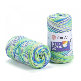 Twisted Macrame VR 3mm 920