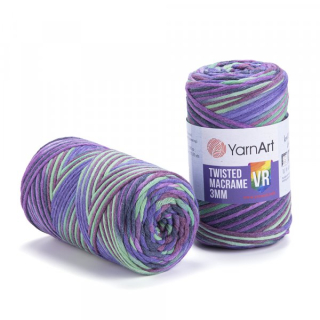 Twisted Macrame VR 3mm 926