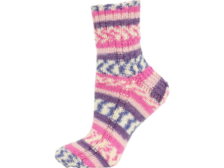 Best Socks 6-Fach 7372