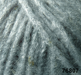 Příze Nordic HiMALAYA 76807 zelenošedá