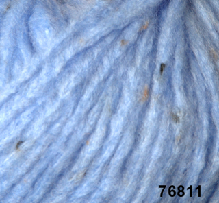 Příze Nordic HiMALAYA 76811 světle modrá 