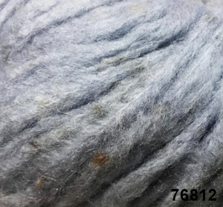 Příze Nordic HiMALAYA 76812 světle šedá 