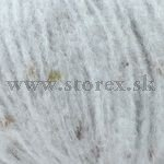 Příze Nordic HiMALAYA 76824 jemná šedá 