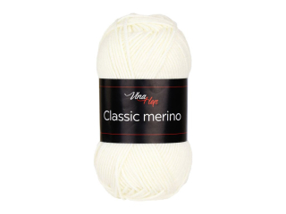 Classic Merino 6002