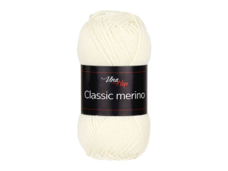Classic Merino 61005