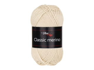 Classic Merino 61007
