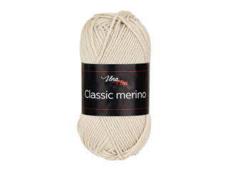 Classic Merino 61020