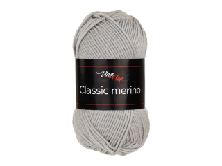 Classic Merino 61027