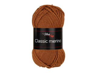 Classic Merino 61054