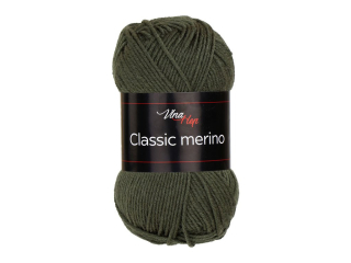 Classic Merino 61213