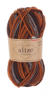 Wooltime 11014