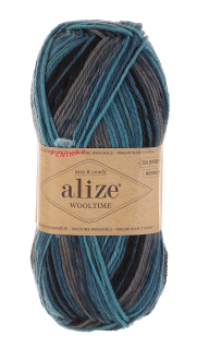 Wooltime 11017