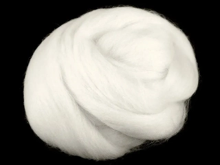 Rouno 110 sněhově bílá