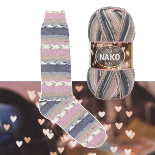 Příze Boho 82265