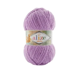 Softy Plus 885 lila