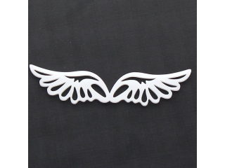 Andělská křídla 10cm plexi 31