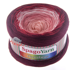 Rainbow Spago 1