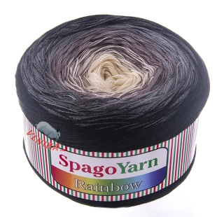 Rainbow Spago 2