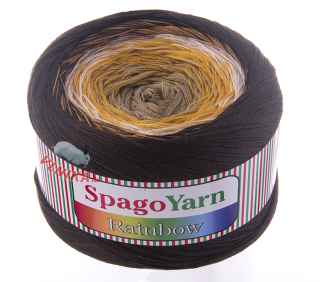 Rainbow Spago 3