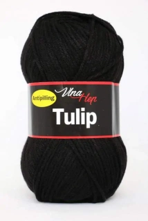 Tulip 4001 černá balení 5ks