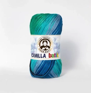 Camilla Batik 113 MTP