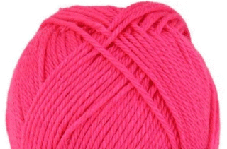 Příze Camila Natural 36 pink