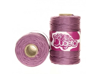 PP Cord mini 5mm 077 starofialová - skladem 1ks  