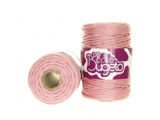 PP Cord mini 5mm 070 starorůžová - skladem 1ks