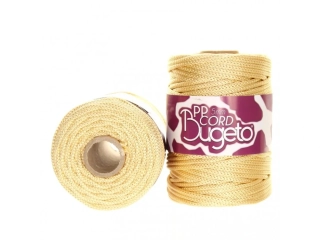 PP Cord mini 5mm 048 béžová  - skladem 2ks