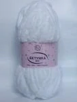 Betynka Big 601 bílá