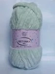 Betynka Big 603 světle šedá 