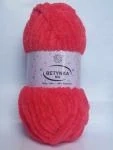 Betynka Big 608 červená 