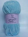 Betynka Big 611 světle modrá