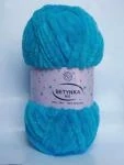 Betynka Big 612 tyrkys 