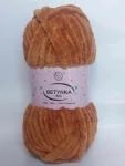 Betynka Big 619 hnědá 