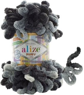Puffy Color 6532 
