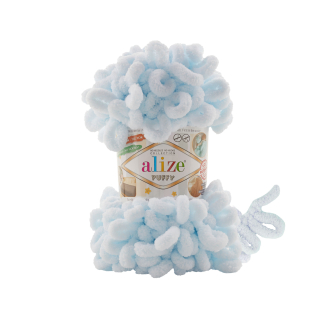 Puffy 730