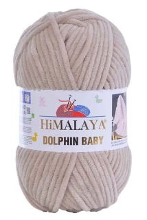 Dolphin Baby 80373
