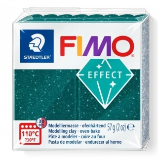 FIMO EFFECT 562 galaxy green