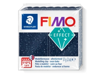 FIMO EFFECT 352 galaxy blau