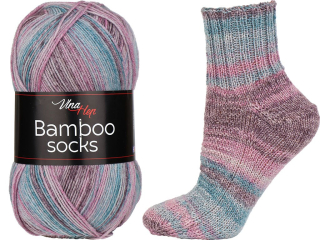 Bamboo Socks 7902